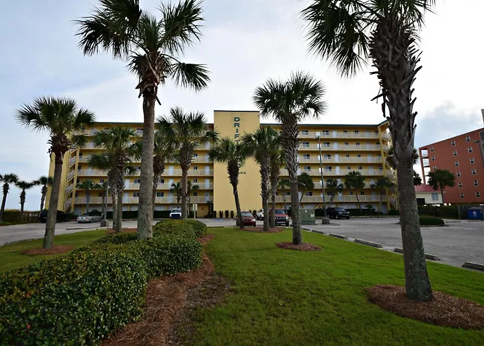 Driftwood Towers Holiday home Gulf Shores