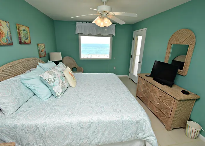 Driftwood Towers Holiday home Gulf Shores